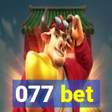 077 bet